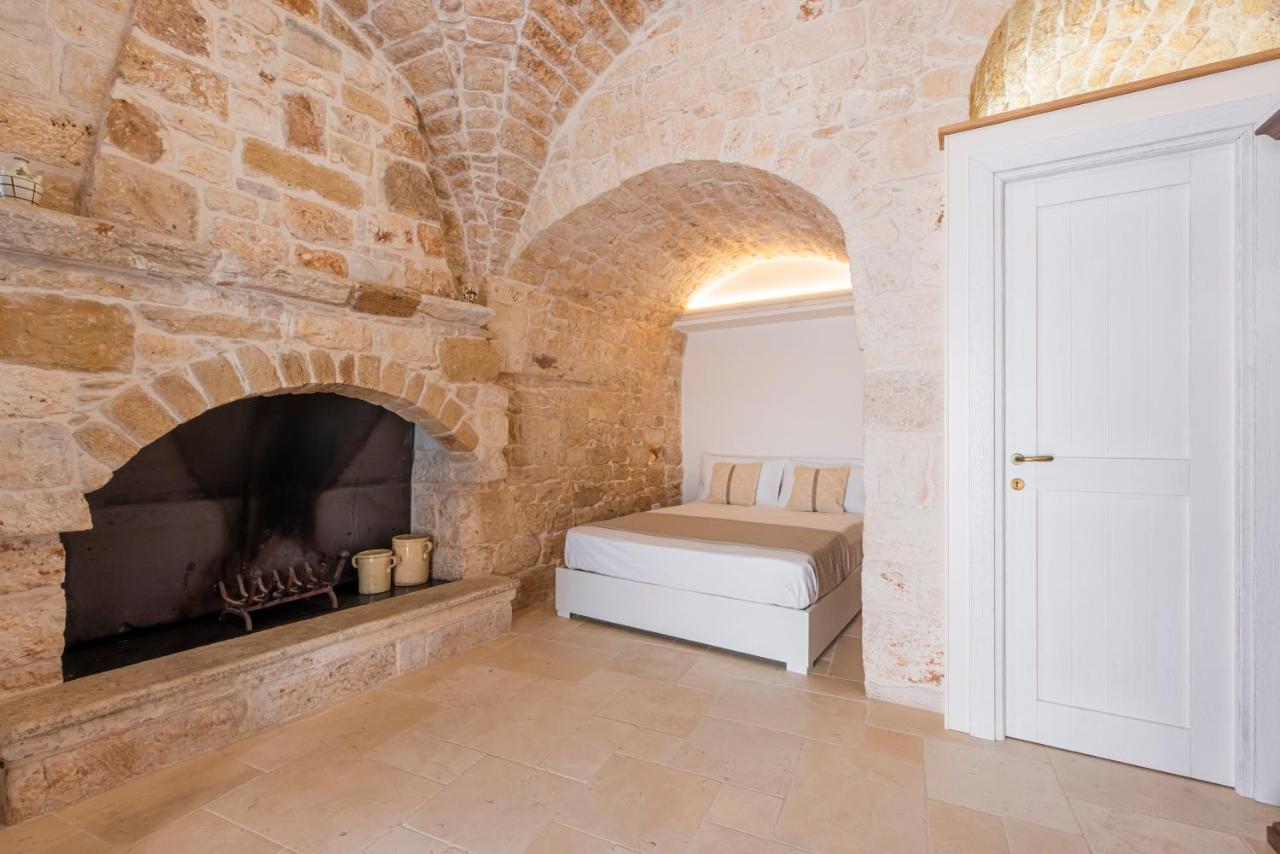 Le Casette In Gravina Luxury Villa Castelli المظهر الخارجي الصورة