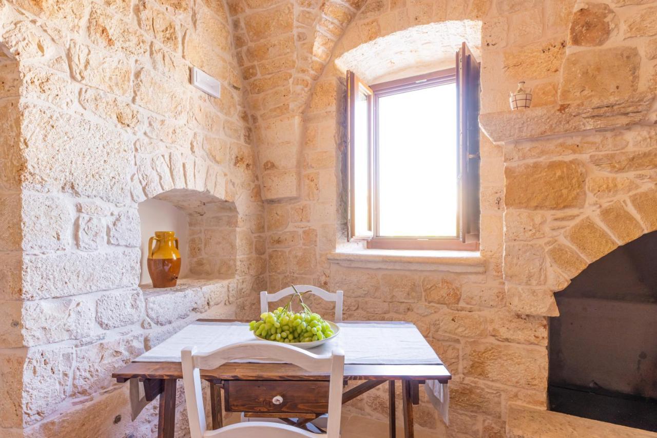 Le Casette In Gravina Luxury Villa Castelli المظهر الخارجي الصورة