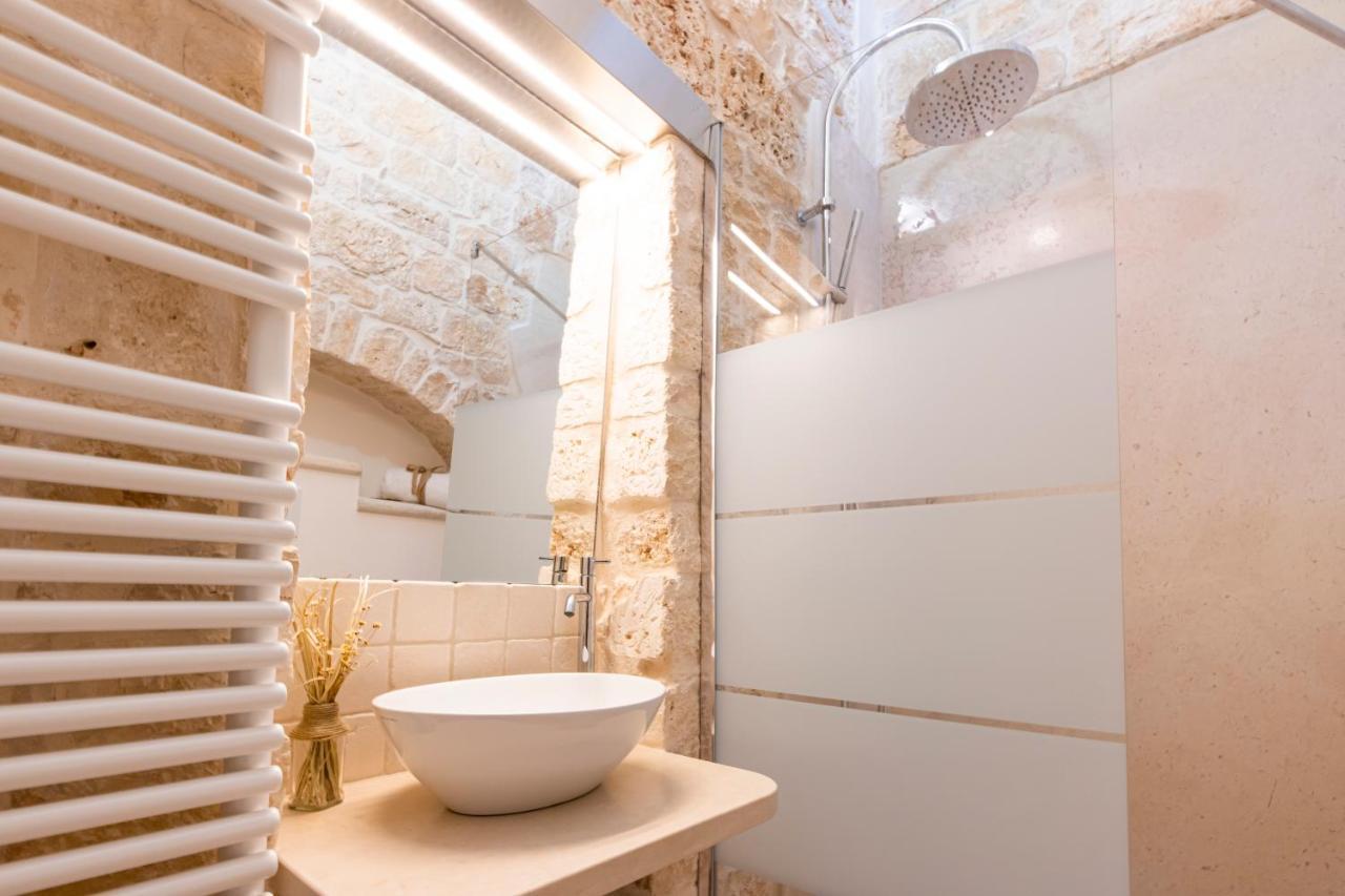 Le Casette In Gravina Luxury Villa Castelli المظهر الخارجي الصورة