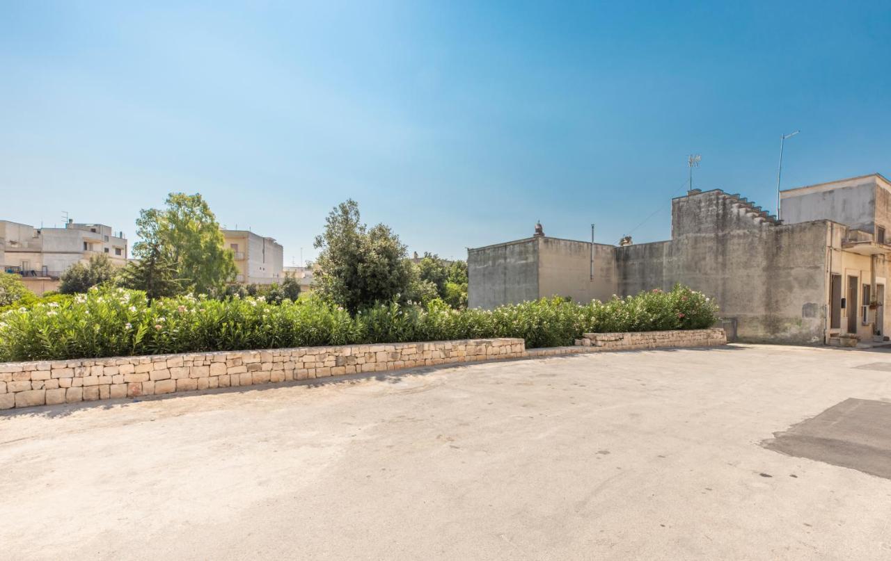 Le Casette In Gravina Luxury Villa Castelli المظهر الخارجي الصورة