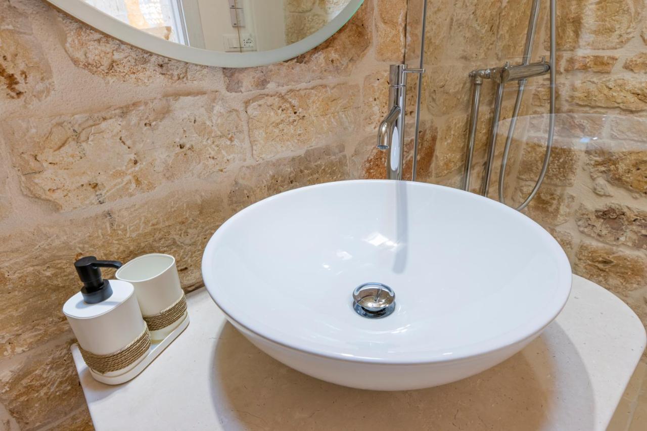 Le Casette In Gravina Luxury Villa Castelli المظهر الخارجي الصورة