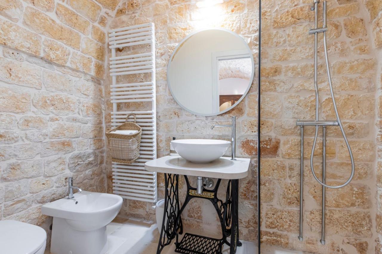 Le Casette In Gravina Luxury Villa Castelli المظهر الخارجي الصورة