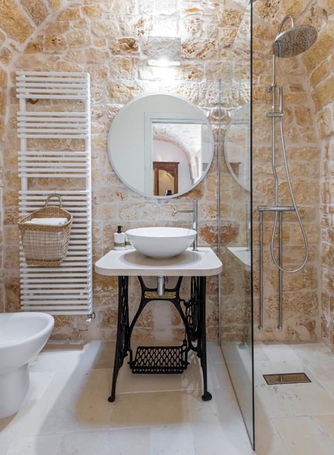 Le Casette In Gravina Luxury Villa Castelli المظهر الخارجي الصورة