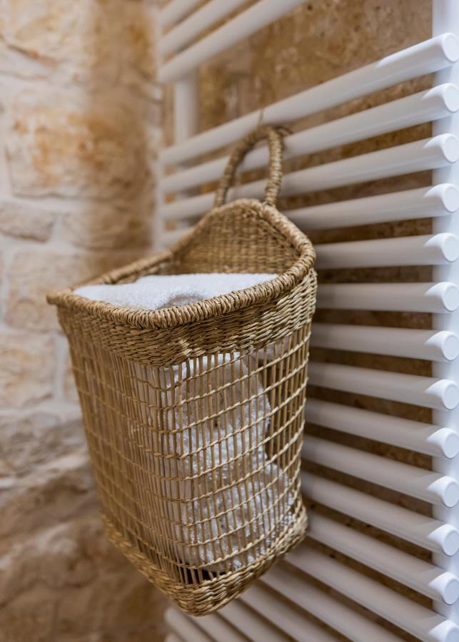 Le Casette In Gravina Luxury Villa Castelli المظهر الخارجي الصورة