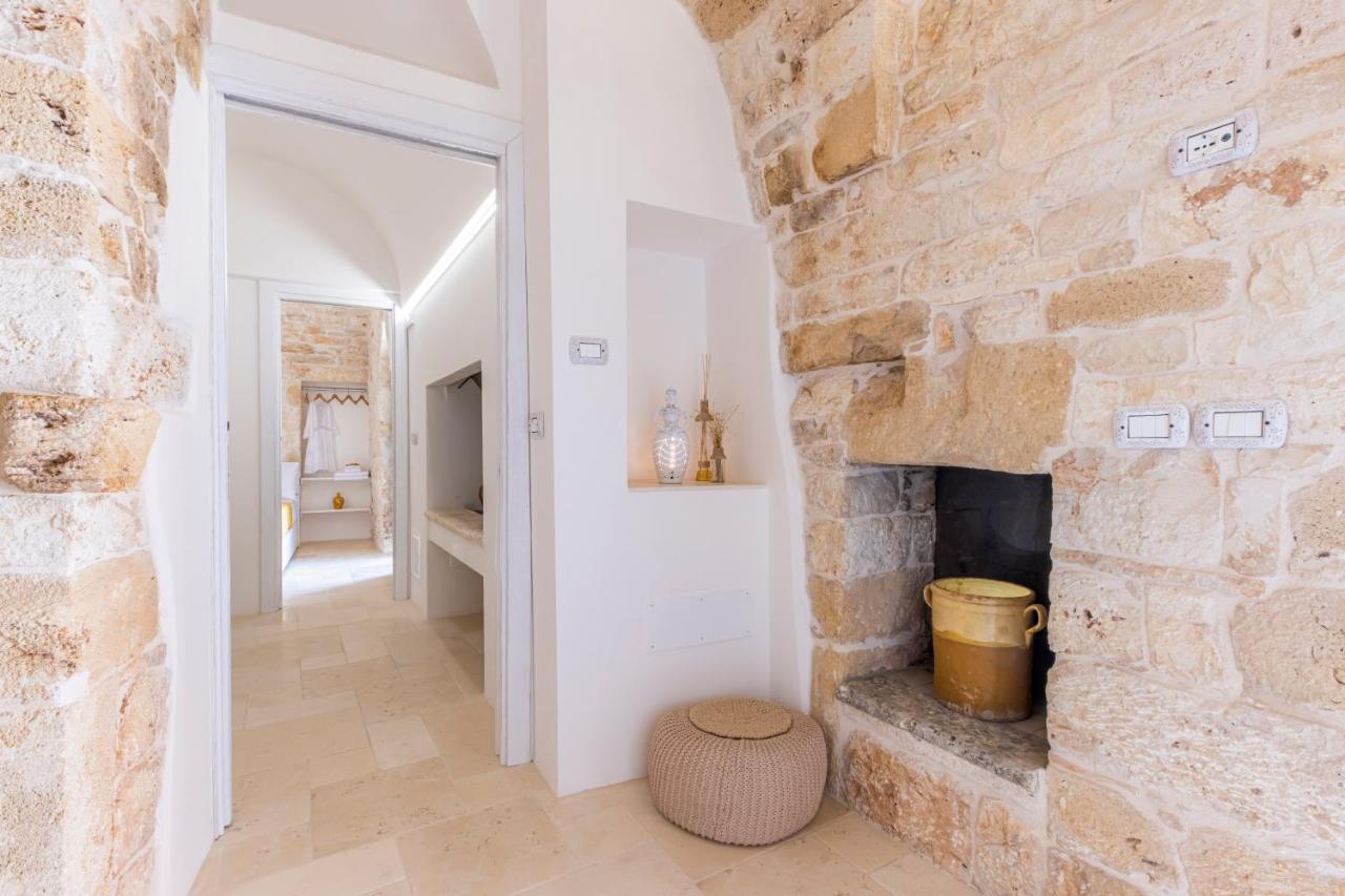 Le Casette In Gravina Luxury Villa Castelli المظهر الخارجي الصورة