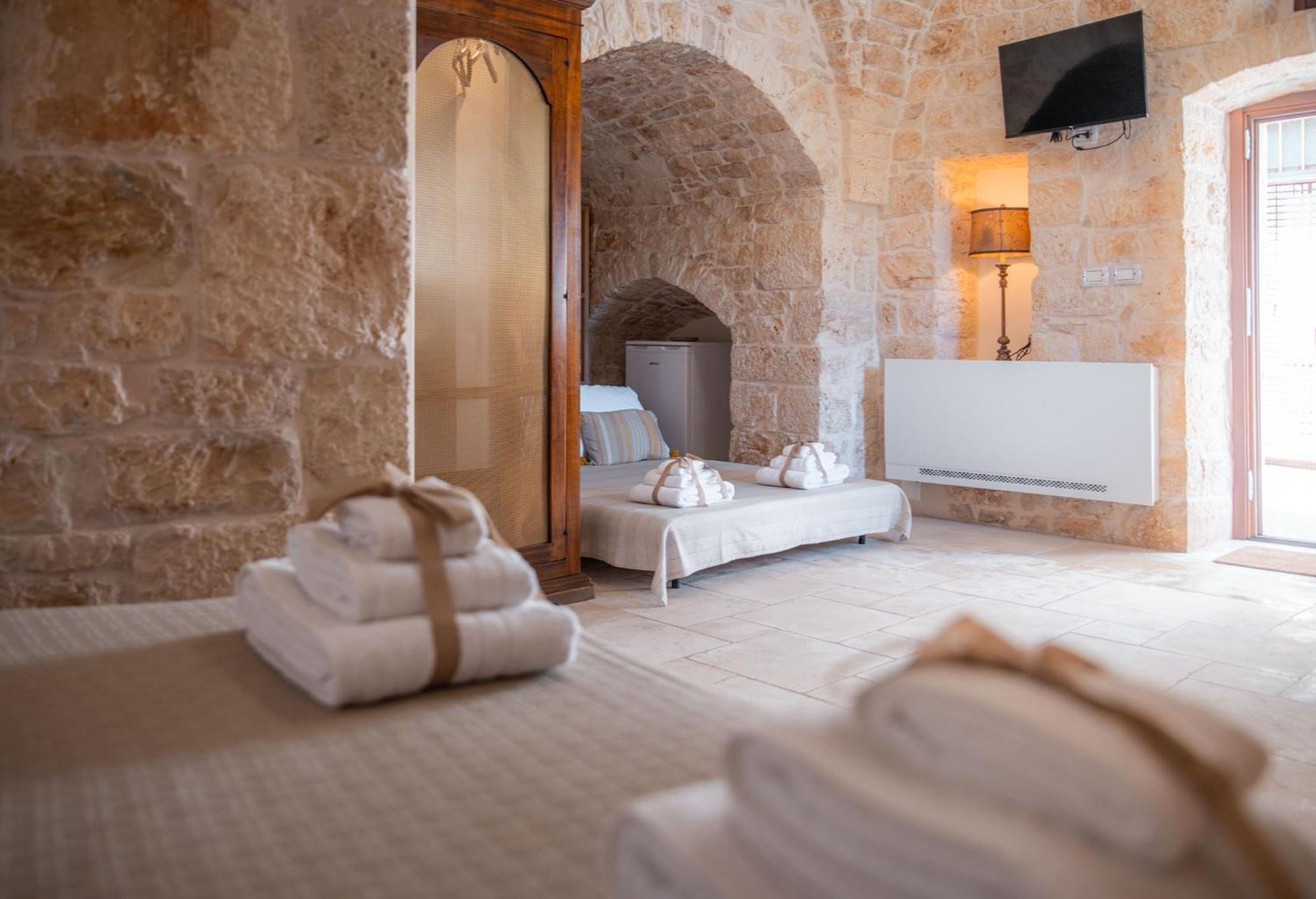 Le Casette In Gravina Luxury Villa Castelli المظهر الخارجي الصورة